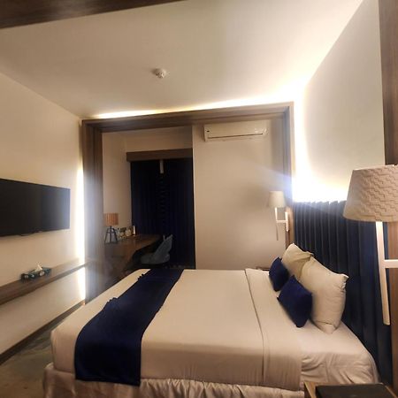 Grace Cox Smart Hotel 库克斯巴扎 外观 照片